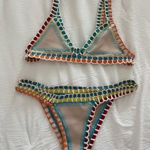 Kiini Bikini